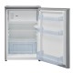 Robin Mini Bar 227lt Υ84xΠ54xΒ60εκ. Inox RT-130